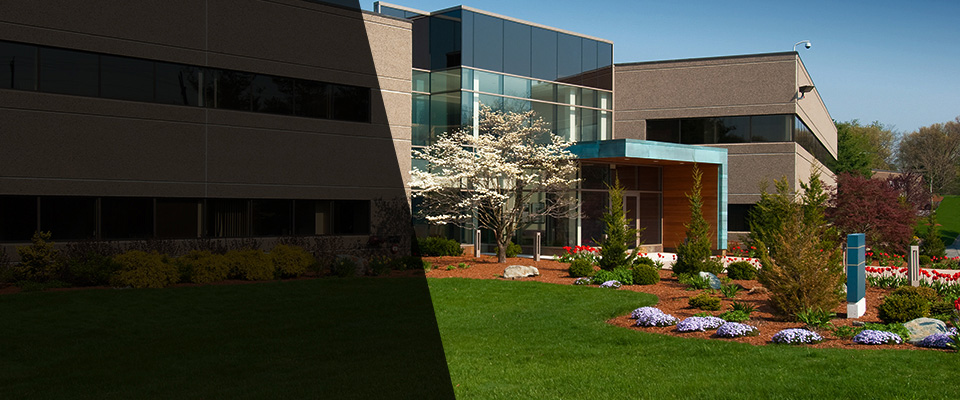 Pittsfield Landscapers