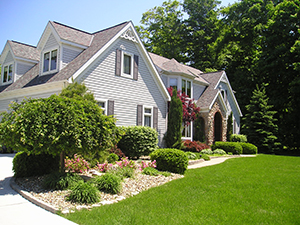 Landscapers and Lawncare Services in Pittsfield, NH